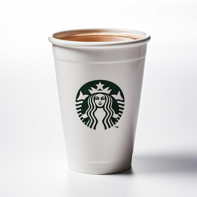 Starbucks Tem Vagas