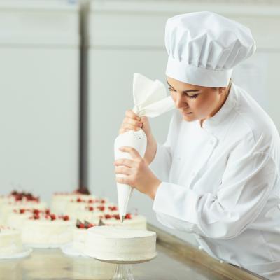 chef pâtisserie