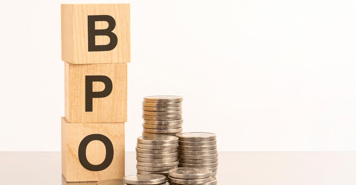 bpo financeiro