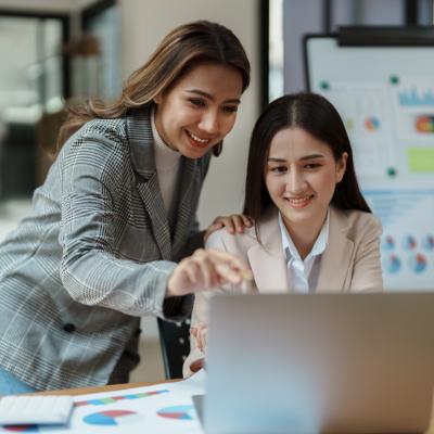 Fintechs oferecem salários de R$ 7 a R$ 87 mil para vários cargos