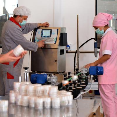 Última Chamada: Empresas Procuram Auxiliar de Produção nos Estados Unidos