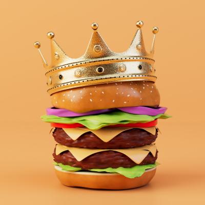 Última Chamada: Burger King Está Contratando Brasileiros nos EUA