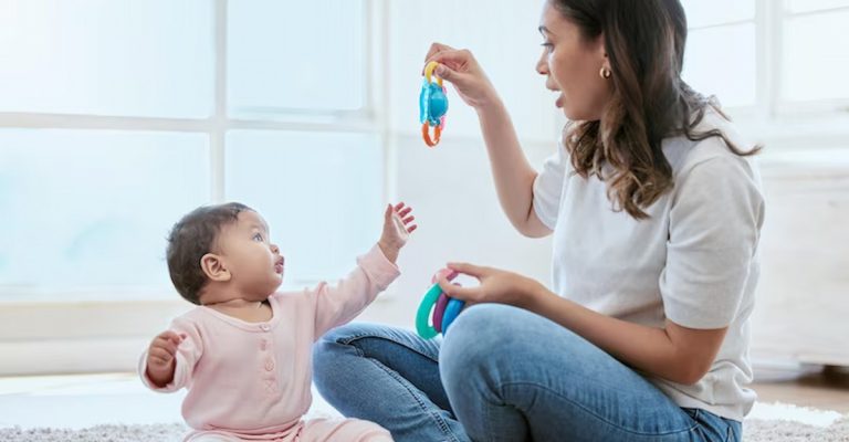 Vagas de Babá nos EUA: Veja Como Encontrar Vagas Ainda Hoje