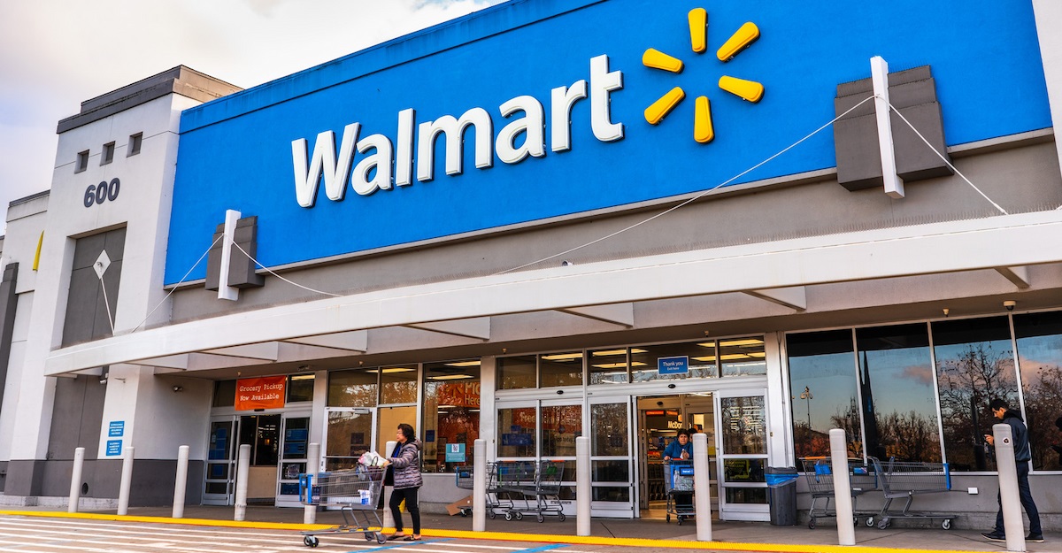 Walmart