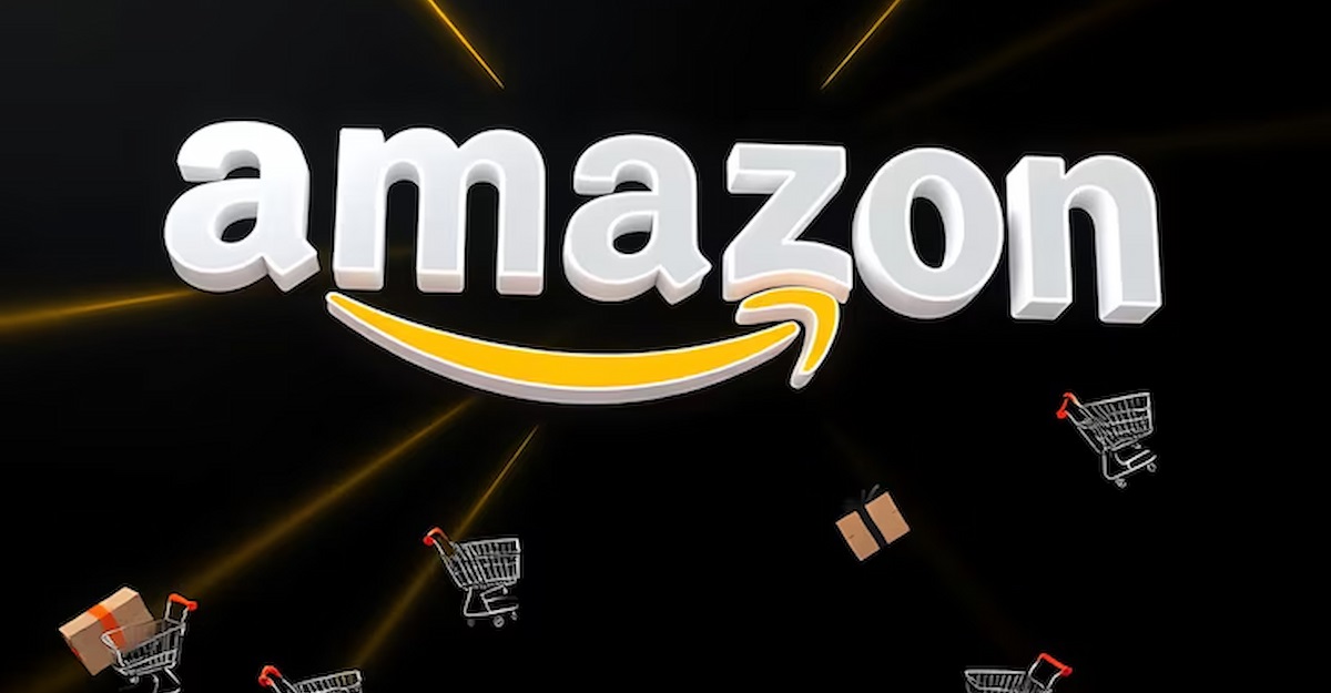 Amazon