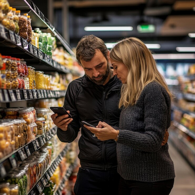 Vaga no Walmart com Horário Flexível, Pagamento em Dólar e Plano de Saúde