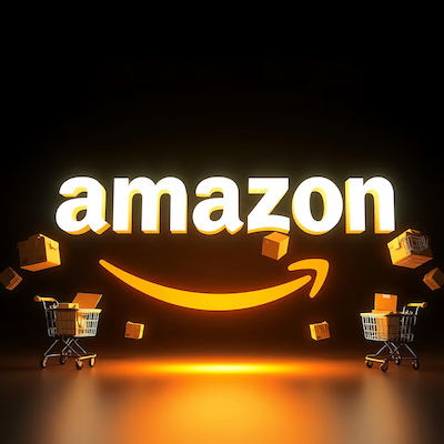 Oportunidade de Trabalho na Amazon nos EUA com Benefícios Reais