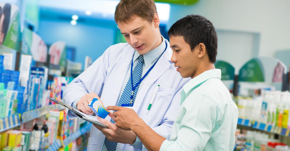 Trainee em indústria farmacêutica oferece salário acima de R$ 7 mil