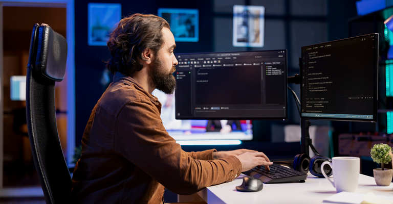 Quanto ganha um Engenheiro de Software em 2025: faixa salarial e benefícios