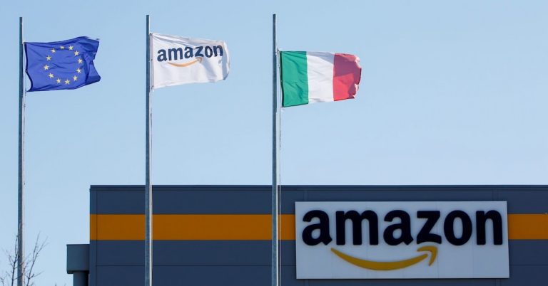 Amazon Italia: il dietro le quinte del futuro