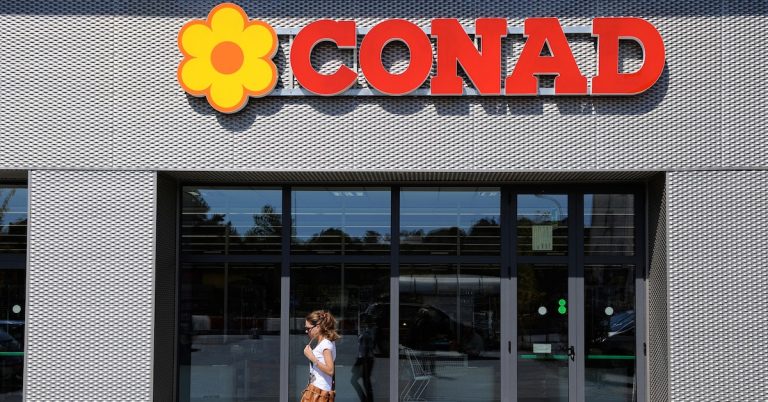 Come trovare lavoro veloce nei punti Conad